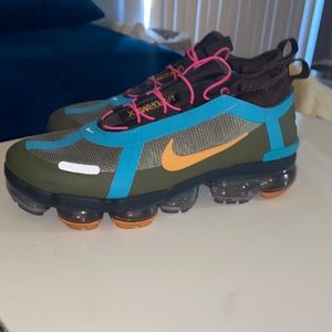 Nike Vapormax Utility